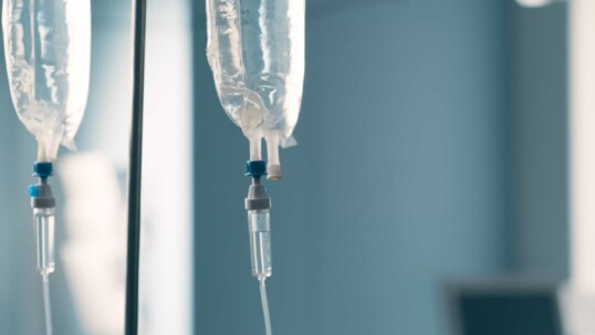 How Our Immunity Drip Can Help You Prevent Illness and Recover Quicker