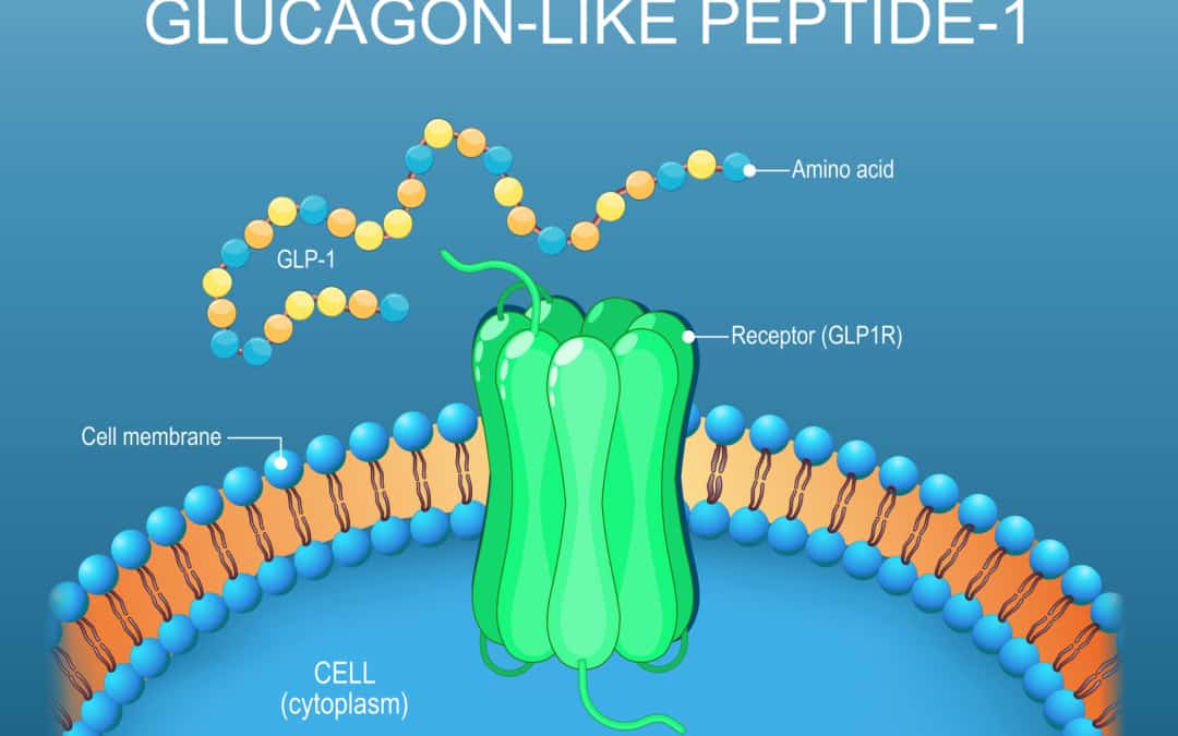 How IV Therapy Supports Your GLP-1 Journey: Hydration, Energy & Recovery