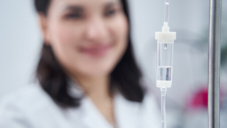 Boost Energy, Brainpower & Longevity with NAD+ IV Therapy in Pittsburgh