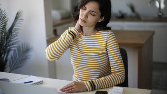 Living with Fibromyalgia? IV Nutrients That Help You Fight Back