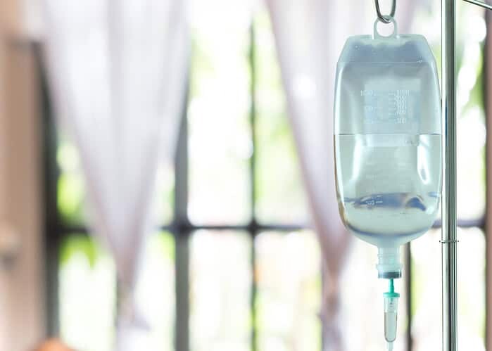 IV Therapy 101: What to Expect During Your First Appointment