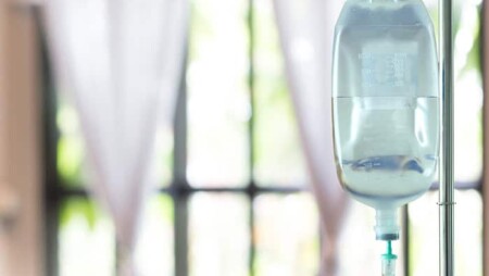 IV Therapy 101: What to Expect During Your First Appointment